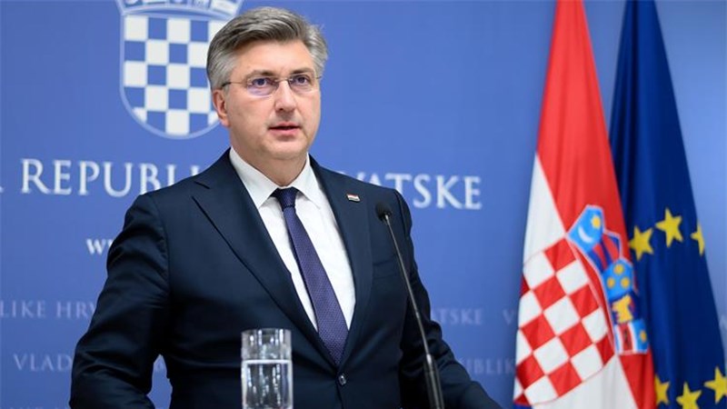 Branko Bačić novi potpredsjednik Vlade i ministar graditeljstva, a Šime Erlić regionalnoga razvoja i fondova EU 